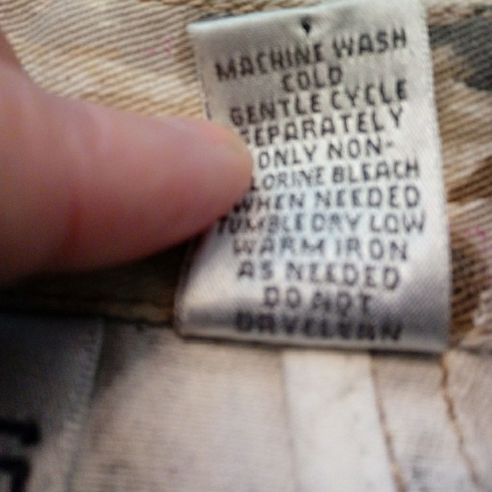 Chico's Multicolor Patterned Jacket - image 8